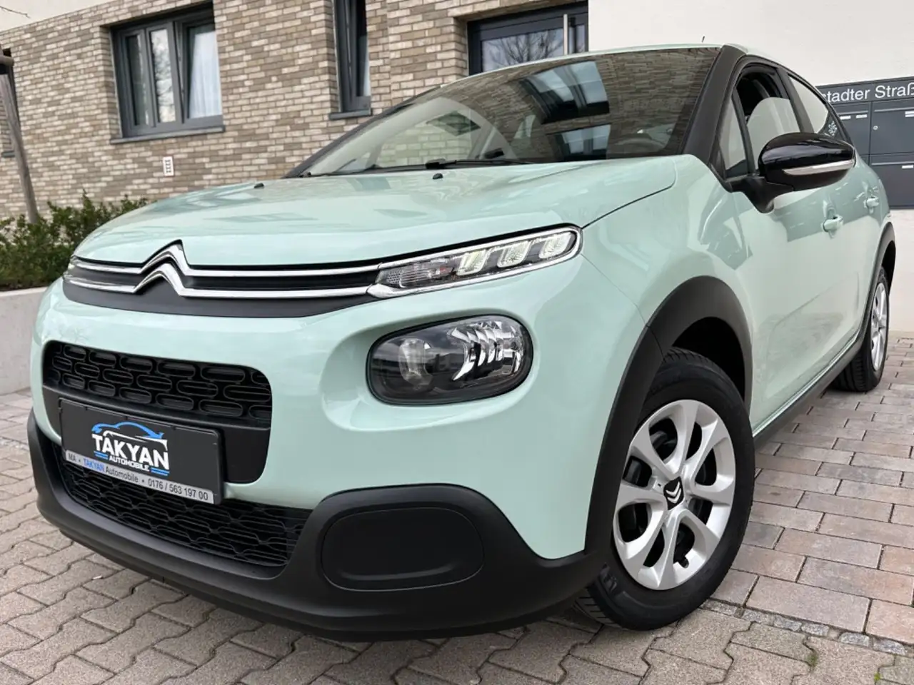 Citroen C3