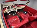 Mercedes-Benz 190 SL Jaune - thumbnail 13