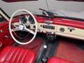 Mercedes-Benz 190 SL Jaune - thumbnail 12