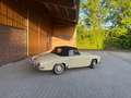 Mercedes-Benz 190 SL Jaune - thumbnail 4