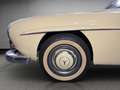 Mercedes-Benz 190 SL Jaune - thumbnail 19