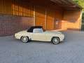Mercedes-Benz 190 SL Jaune - thumbnail 3