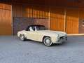 Mercedes-Benz 190 SL Jaune - thumbnail 1