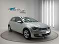 Volkswagen Golf 1.6TDI CR BMT Advance 105 Gris - thumbnail 7