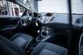 Ford Fiesta 1.25 Limited I 5-drs I Airco I AUX I NL-auto I NAP Schwarz - thumbnail 21