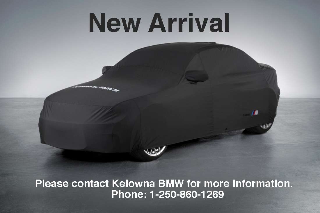 2027 BMW i5 Sedan