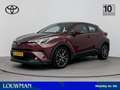 Toyota C-HR 1.8 Hybrid Dynamic | Navigatie | Lichtmetalen Velg Rouge - thumbnail 1