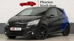 Peugeot 208 I 1.6 GTi 1598cm3 208cv