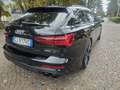 Audi A6 A6 Avant 50 3.0 tdi mhev Business Plus quattro tip Nero - thumbnail 5