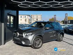 Mercedes-Benz GLE 300 d 4M*AMG*7Sitzer*MASSAGE*360*Mbeam*StHz