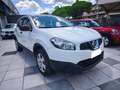 Nissan Qashqai 1.5 dCi 110 Cv Acenta Unico Proprietario Blanc - thumbnail 3