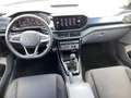 Volkswagen T-Cross 1.0 TSI UNITED *ACC *SITZHZ *LM *PDC * Gris - thumbnail 10