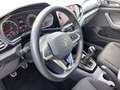 Volkswagen T-Cross 1.0 TSI UNITED *ACC *SITZHZ *LM *PDC * Gris - thumbnail 9