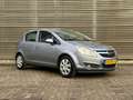 Opel Corsa 1.4-16V ENJOY AIRCO !! LAGE KM !! Gris - thumbnail 2