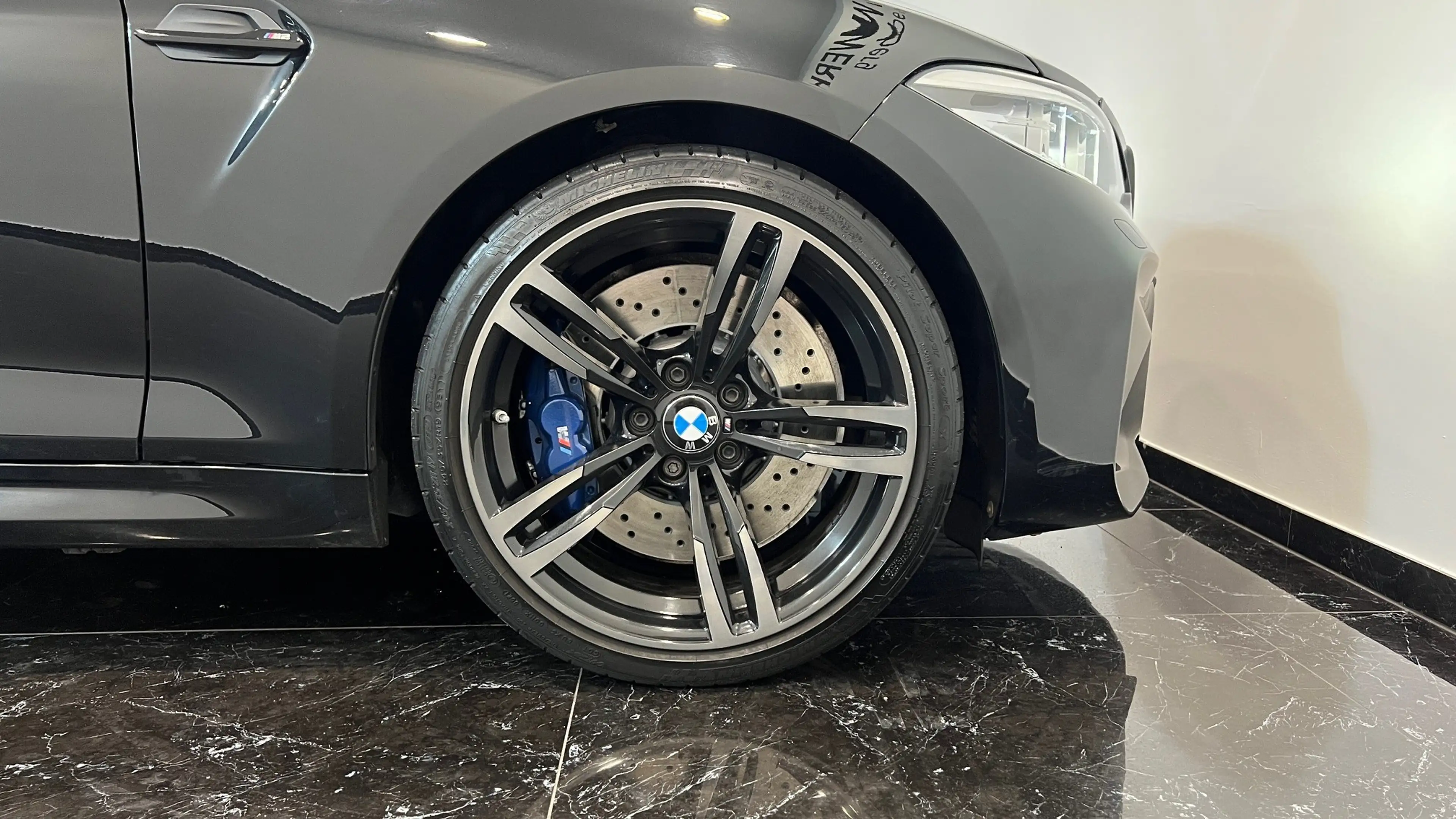 BMW M2 Coupe DKG adapt.LED BMW-Scheckh. Bremse neu — photo 7