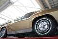Corvette C2 Split Window Stunning restored and mechanically re Gold - thumbnail 15