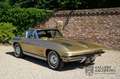 Corvette Stingray C2 Split Window Body-off restored and mechanically Or - thumbnail 45