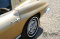 Corvette C2 Split Window Stunning restored and mechanically re Gold - thumbnail 22