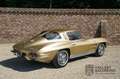 Corvette C2 Split Window Stunning restored and mechanically re Gold - thumbnail 48
