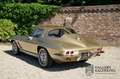 Corvette C2 Split Window Stunning restored and mechanically re Gold - thumbnail 10