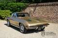 Corvette Stingray C2 Split Window Body-off restored and mechanically Or - thumbnail 39