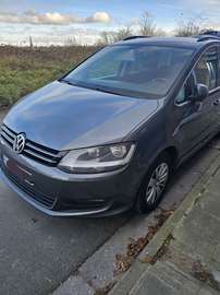 2.0 CR TDi Comfortline BMT