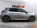 Peugeot 208 Allure HYBRID 110 eDCS6 Gris - thumbnail 4