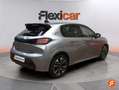 Peugeot 208 Allure HYBRID 110 eDCS6 Gris - thumbnail 7