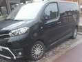 Toyota Proace 2024 Black - thumbnail 2