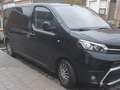 Toyota Proace 2024 Black - thumbnail 3