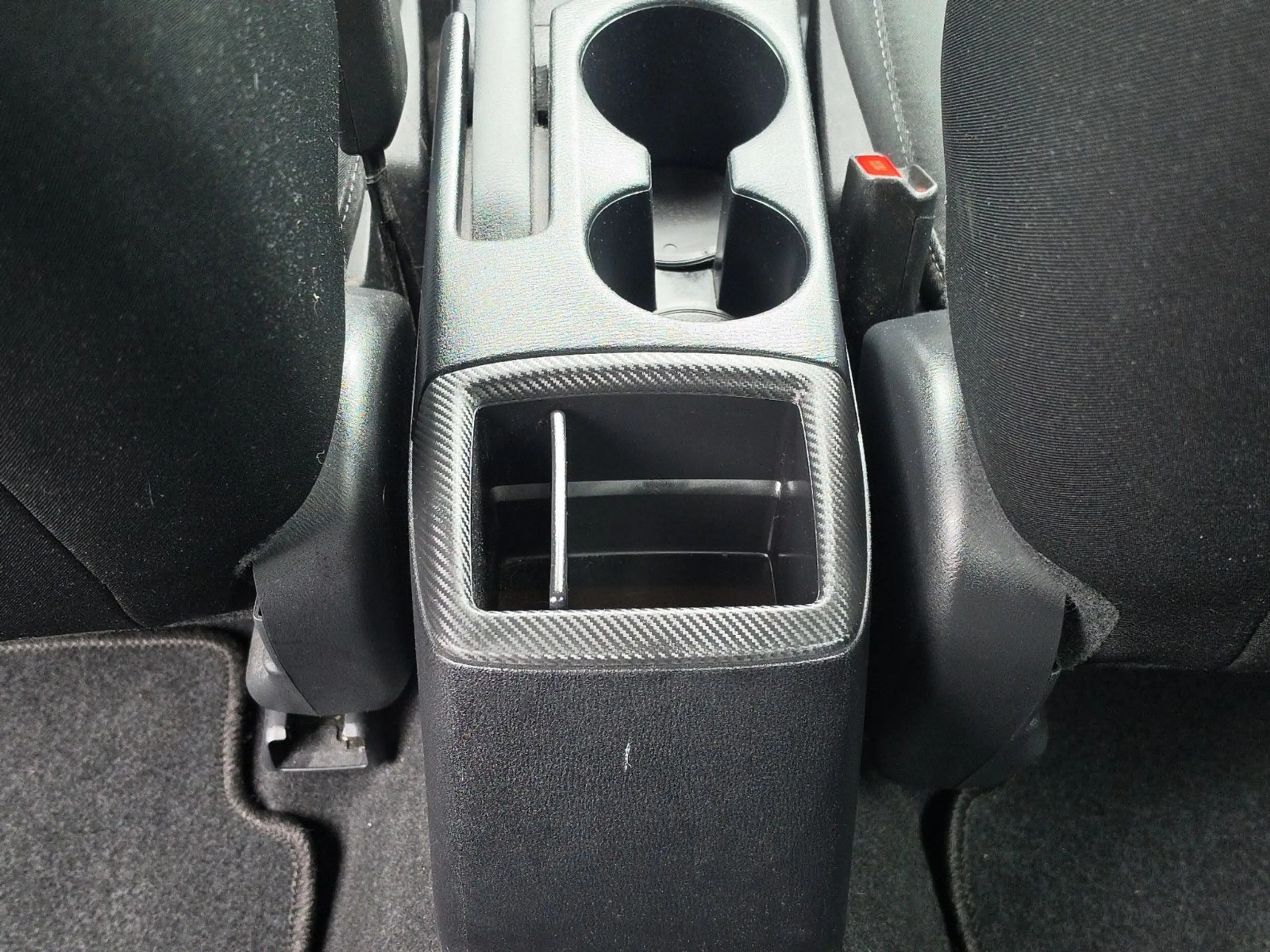 Mazda 2 Lim. Center-Line AUS 1.HAND NUR 23 TSD. KM — photo 15