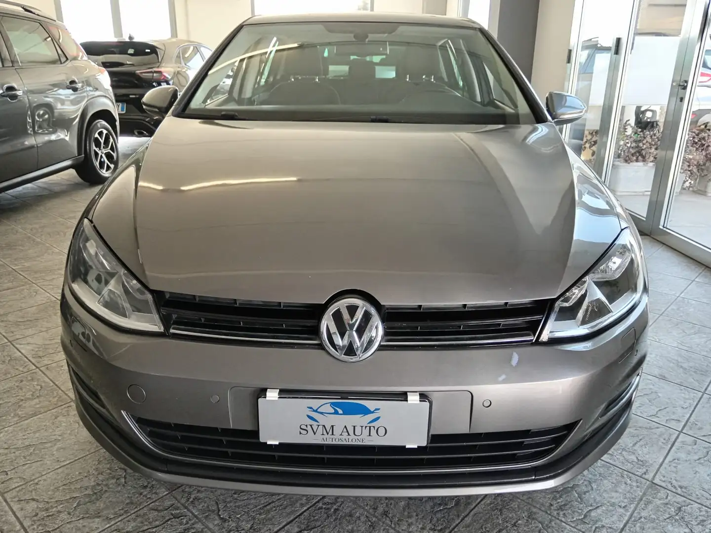Volkswagen Golf Golf 5p 1.6 tdi (btdi) Highline 110cv - 2