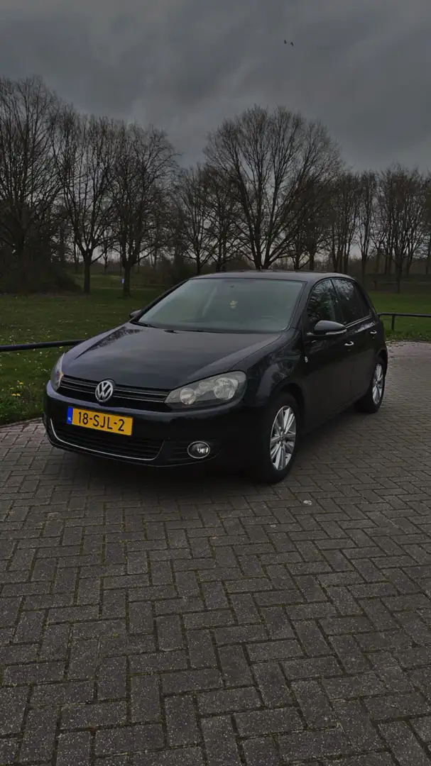 Volkswagen Golf 1.2 TSI BlueMotion Technology Style - 1