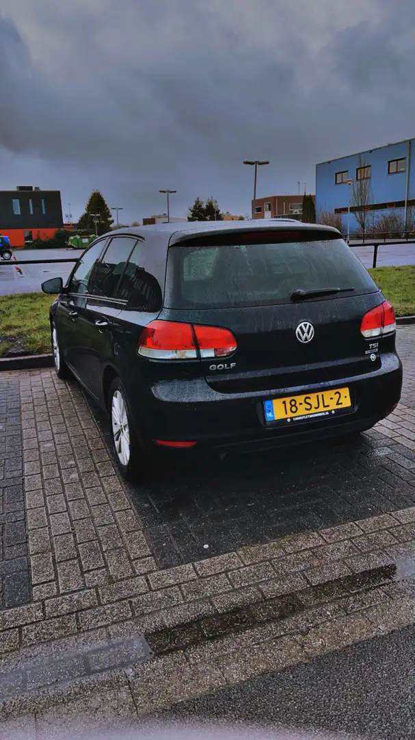 Volkswagen Golf 1.2 TSI BlueMotion Technology Style - 2