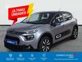 Citroen C3 1.2 PureTech S&S Feel Pack 83 Gris - thumbnail 1