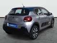 Citroen C3 1.2 PureTech S&S Feel Pack 83 Gris - thumbnail 2