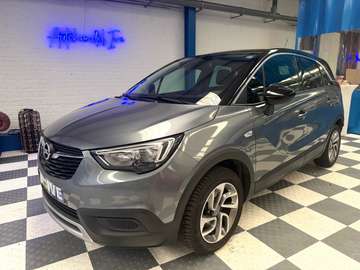 Crossland X 1.2 Turbo Edition Start/Stop (EU6.2)