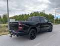 Dodge RAM RAM 1500 5,7 V8 HEMI - QuadCab - 20% MWST - LAR... Schwarz - thumbnail 8