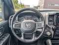 Dodge RAM RAM 1500 5,7 V8 HEMI - QuadCab - 20% MWST - LAR... Noir - thumbnail 13