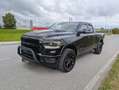 Dodge RAM RAM 1500 5,7 V8 HEMI - QuadCab - 20% MWST - LAR... Schwarz - thumbnail 1