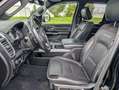 Dodge RAM RAM 1500 5,7 V8 HEMI - QuadCab - 20% MWST - LAR... Noir - thumbnail 19