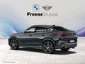 BMW X6 xDrive40d M Sportpaket B&W Head-Up AHK *VOLL* Gris - thumbnail 6