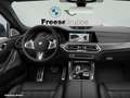 BMW X6 xDrive40d M Sportpaket B&W Head-Up AHK *VOLL* Gris - thumbnail 4