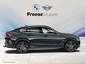 BMW X6 xDrive40d M Sportpaket B&W Head-Up AHK *VOLL* Gris - thumbnail 8