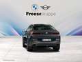 BMW X6 xDrive40d M Sportpaket B&W Head-Up AHK *VOLL* Gris - thumbnail 7