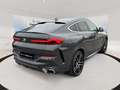 BMW X6 xDrive40d M Sportpaket B&W Head-Up AHK *VOLL* Gris - thumbnail 6