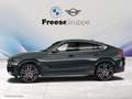 BMW X6 xDrive40d M Sportpaket B&W Head-Up AHK *VOLL* Gris - thumbnail 5