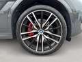 BMW X6 xDrive40d M Sportpaket B&W Head-Up AHK *VOLL* Gris - thumbnail 9