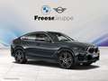 BMW X6 xDrive40d M Sportpaket B&W Head-Up AHK *VOLL* Gris - thumbnail 9