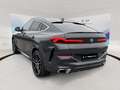 BMW X6 xDrive40d M Sportpaket B&W Head-Up AHK *VOLL* Gris - thumbnail 4